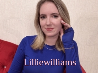 Lilliewilliams