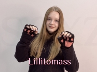 Lillitomass