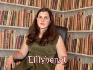 Lillybenet