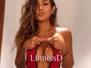LilmissD