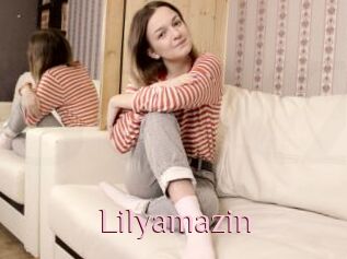 Lilyamazin