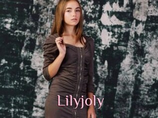Lilyjoly