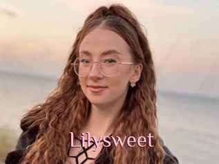 Lilysweet