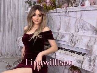 Linawilllson