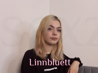 Linnbluett