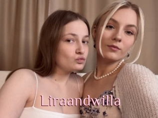 Liraandwilla