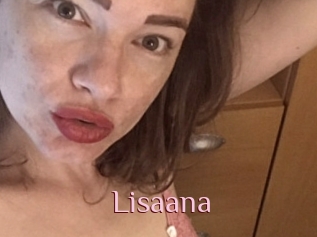 Lisaana