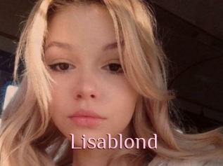Lisablond