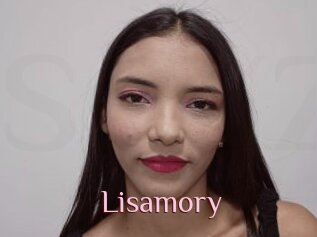 Lisamory