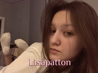 Lisapatton