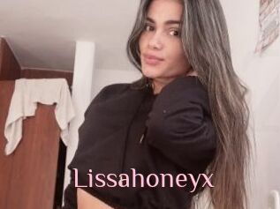 Lissahoneyx