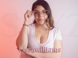Lissawilliams