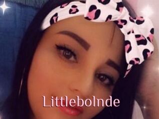 Littlebolnde