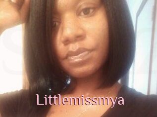 Littlemissmya