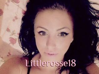 Littlerosse18