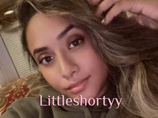 Littleshortyy