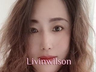 Livinwilson