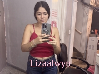 Lizaalwyn