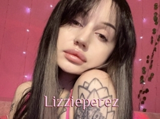 Lizzieperez