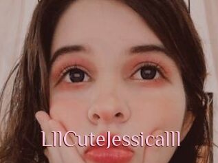 LllCuteJessicalll