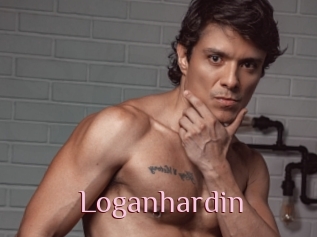 Loganhardin