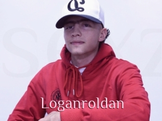 Loganroldan