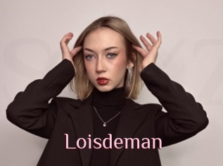 Loisdeman