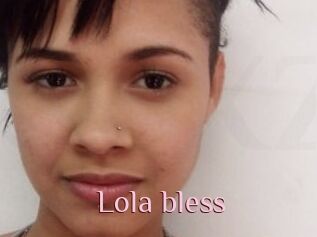 Lola_bless