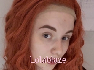 Lolablaze