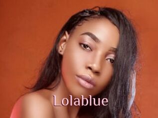 Lolablue