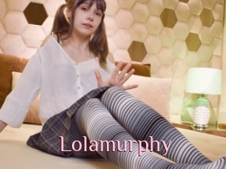 Lolamurphy