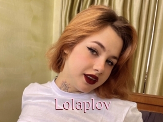 Lolaplov