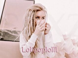 Lolipoplolll