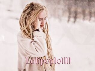 Lolipoplollll