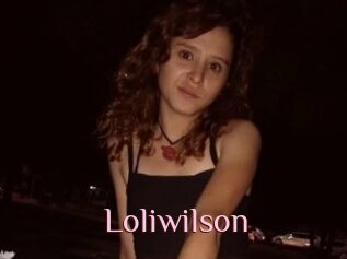 Loliwilson