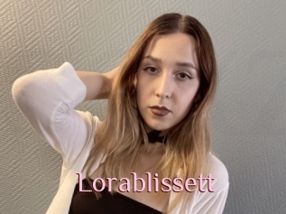 Lorablissett