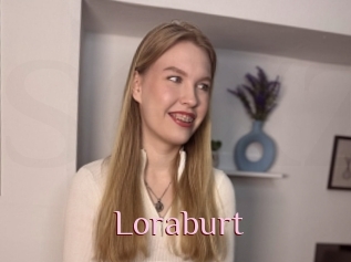 Loraburt