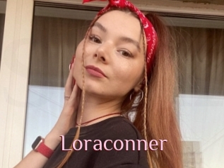 Loraconner