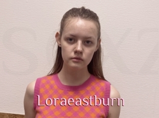 Loraeastburn