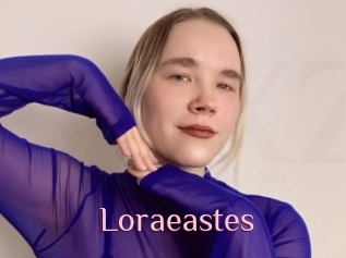 Loraeastes