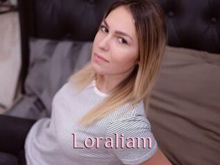 Loraliam