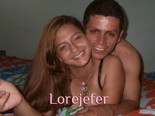 Lorejefer