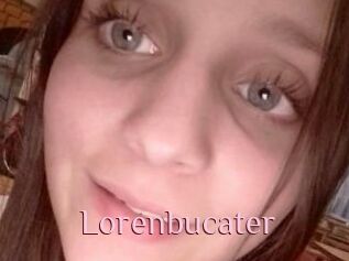 Lorenbucater