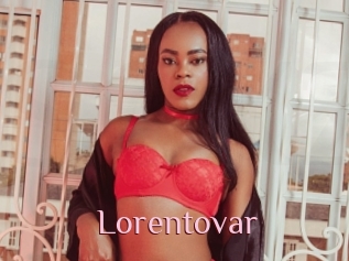 Lorentovar