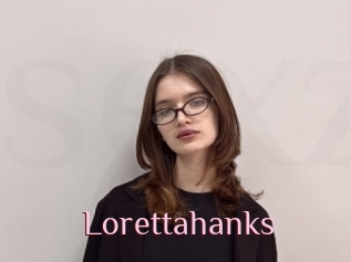 Lorettahanks