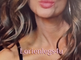Lorienlegs4u