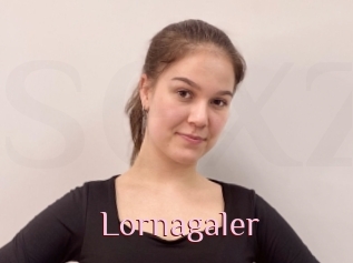 Lornagaler
