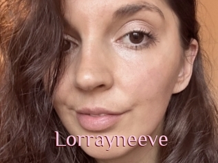 Lorrayneeve