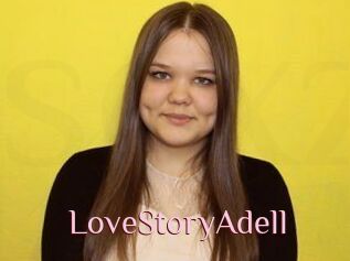 LoveStoryAdell