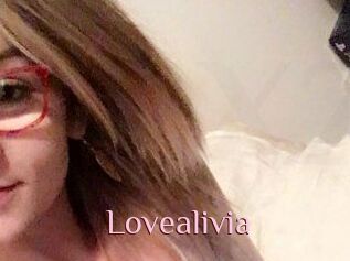 Lovealivia
